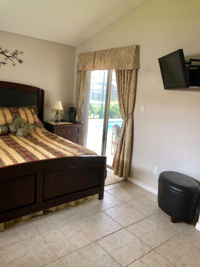 Robin's Nest Villa Orlando Exterior foto